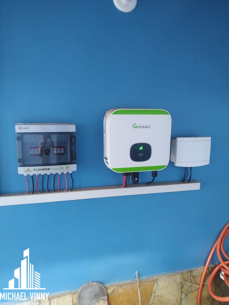 Casa, 3 quartos - Foto 20