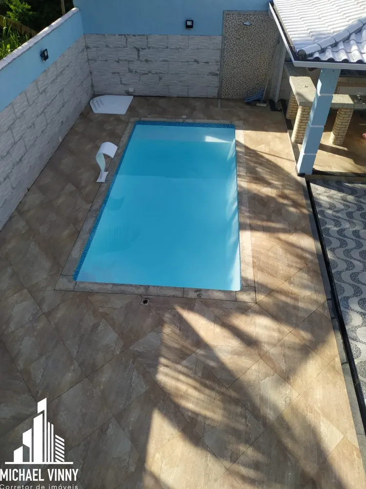 Casa, 3 quartos - Foto 63
