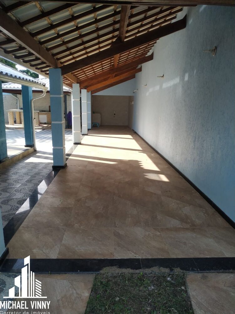 Casa, 3 quartos - Foto 34