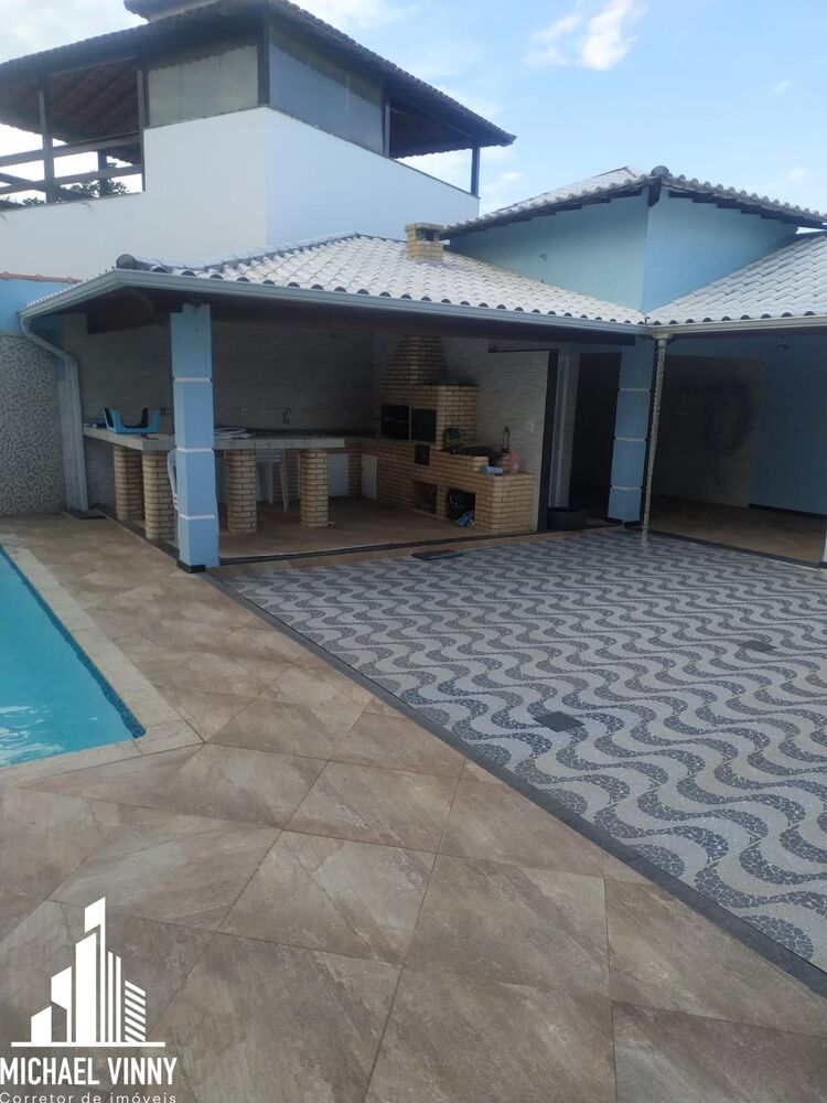 Casa, 3 quartos - Foto 24