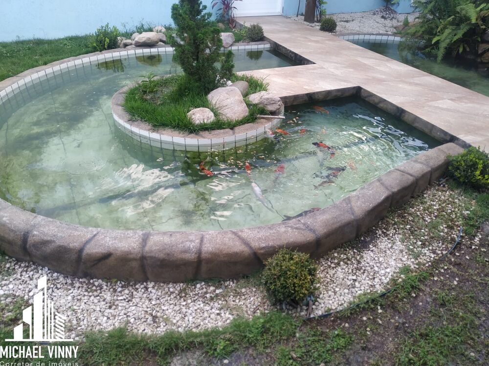 Casa, 3 quartos - Foto 32