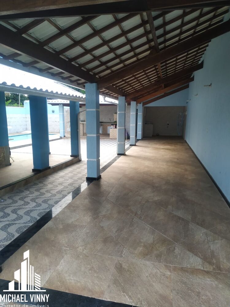 Casa, 3 quartos - Foto 30