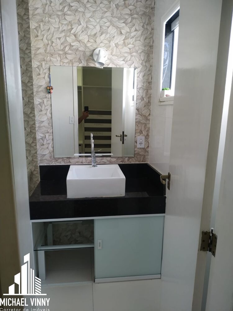 Casa, 3 quartos - Foto 43