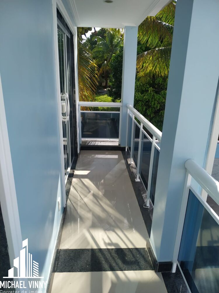 Casa, 3 quartos - Foto 36