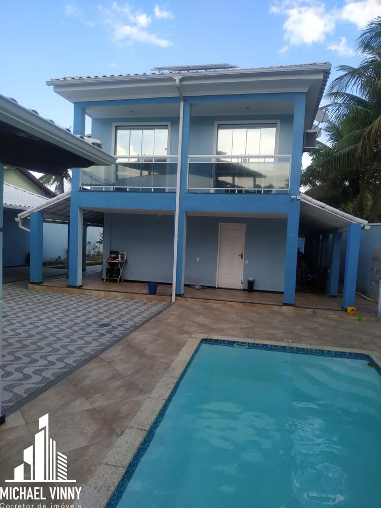 Casa, 3 quartos - Foto 22