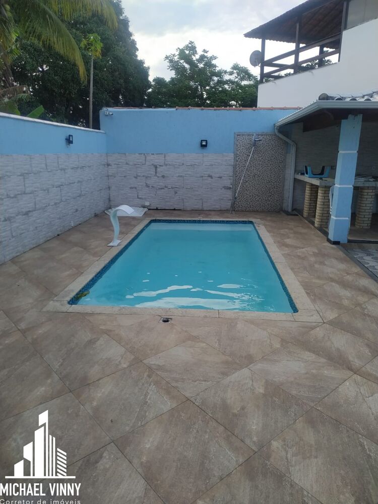 Casa, 3 quartos - Foto 23