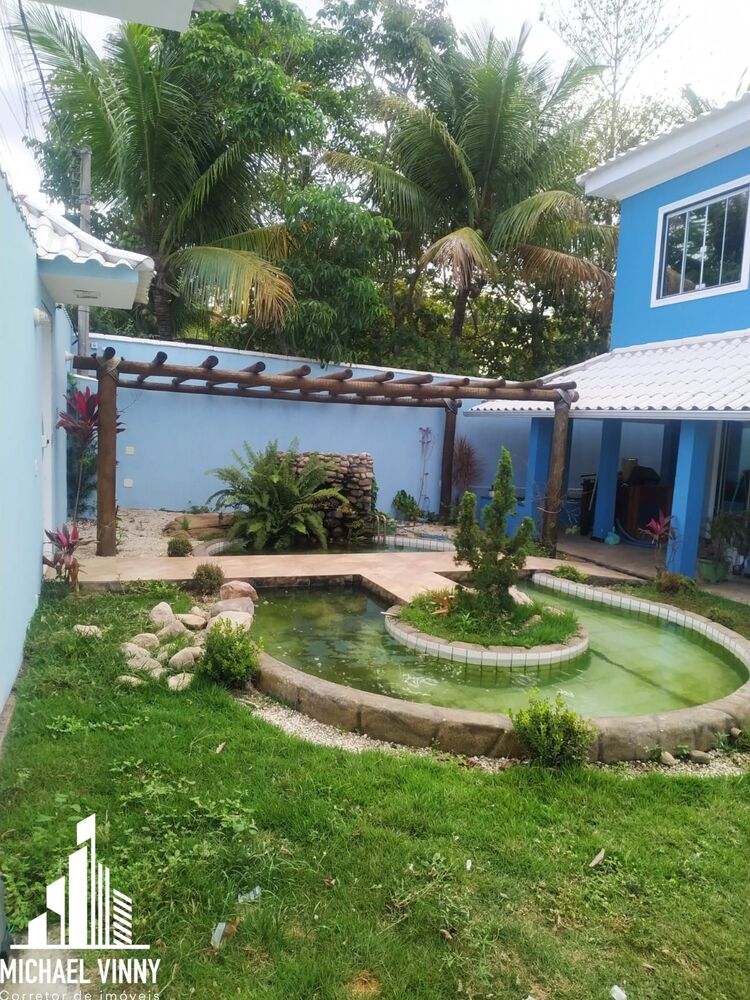 Casa, 3 quartos - Foto 3