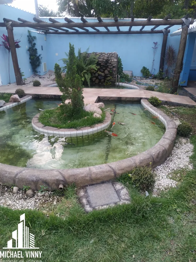 Casa, 3 quartos - Foto 64