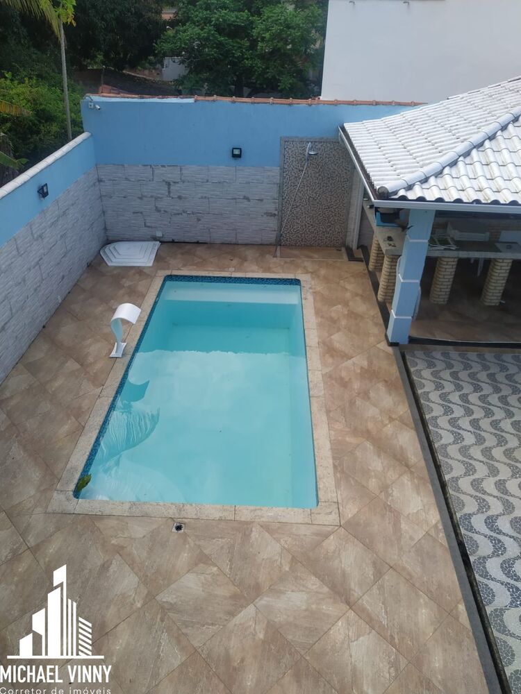 Casa, 3 quartos - Foto 7