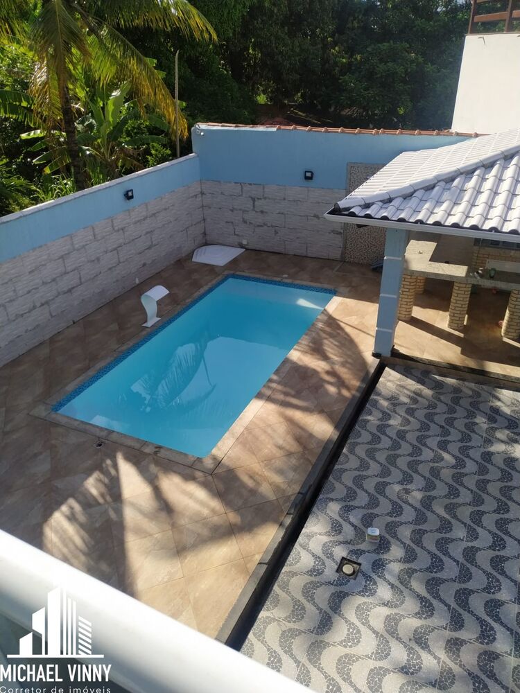 Casa, 3 quartos - Foto 35