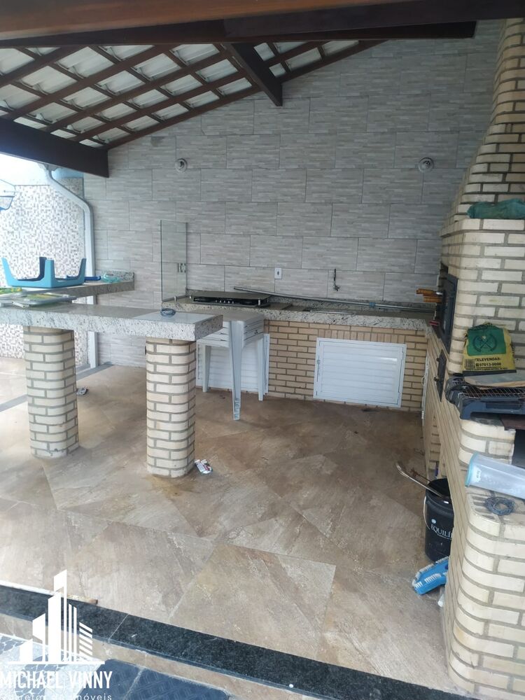 Casa, 3 quartos - Foto 27