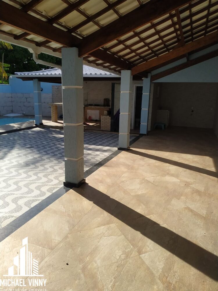 Casa, 3 quartos - Foto 33