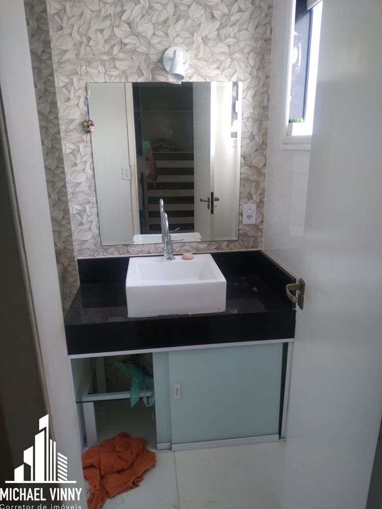 Casa, 3 quartos - Foto 14