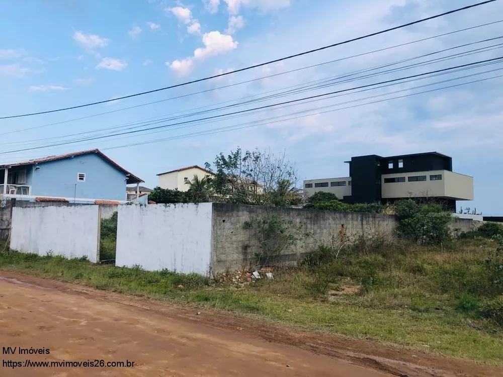 Terreno à venda, 800m² - Foto 3