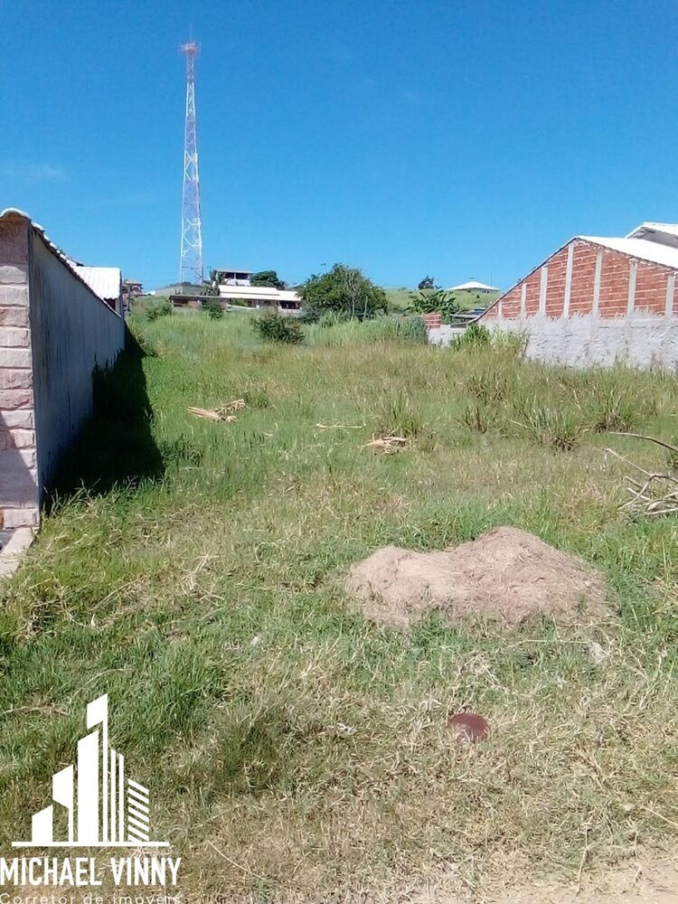 Terreno, 600 m² - Foto 1