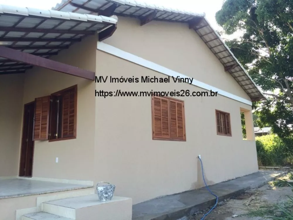 Casa, 2 quartos - Foto 4