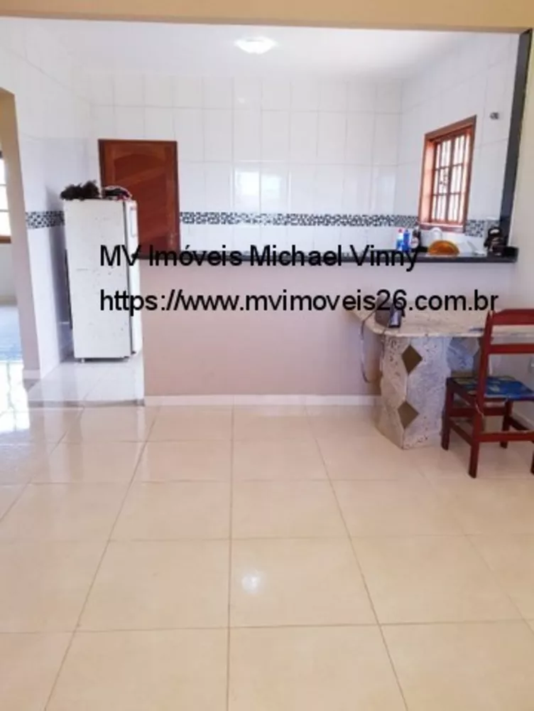 Casa, 2 quartos - Foto 2