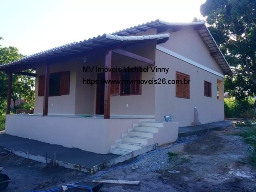Casa, 2 quartos - Foto 7