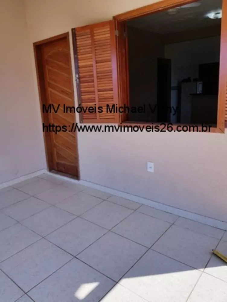 Casa, 2 quartos - Foto 3