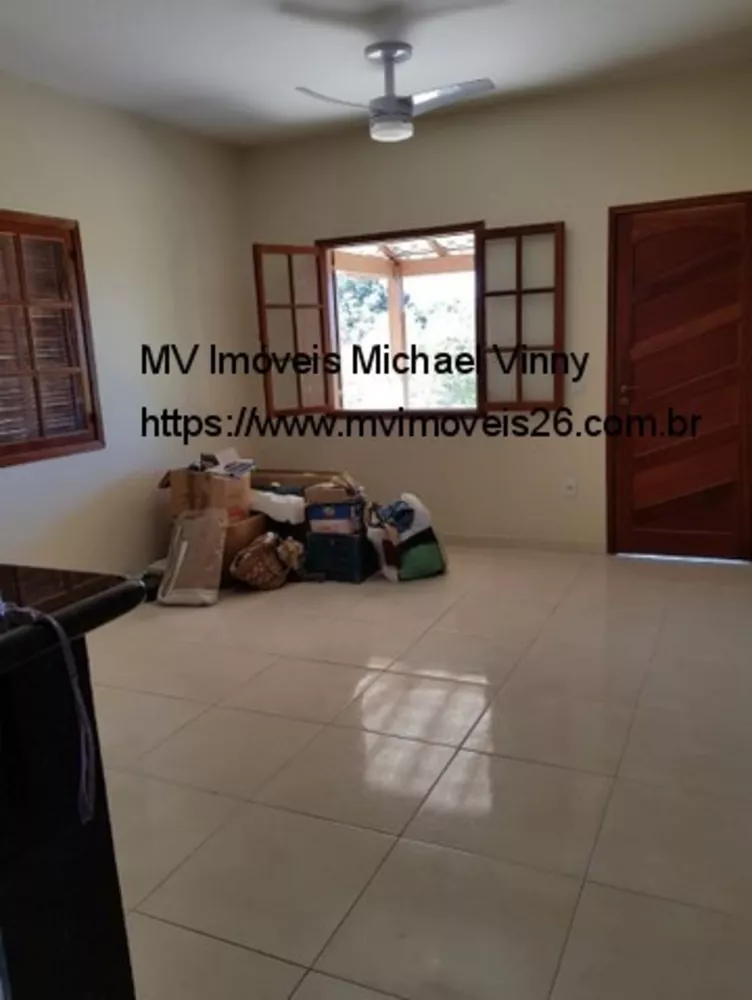 Casa, 2 quartos - Foto 5
