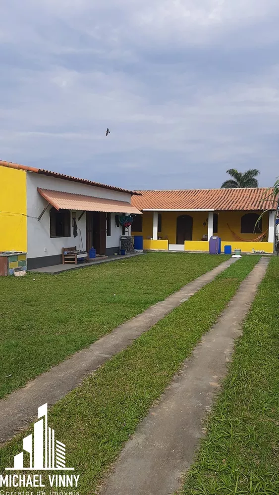 Casa, 3 quartos - Foto 5