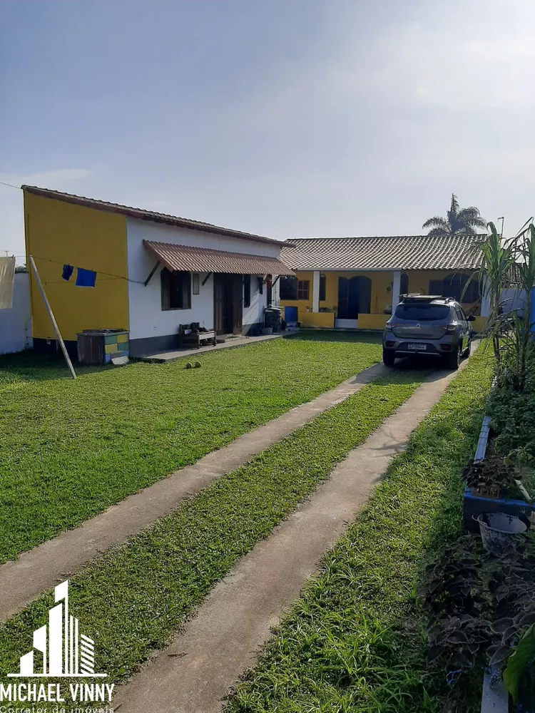 Casa, 3 quartos - Foto 23