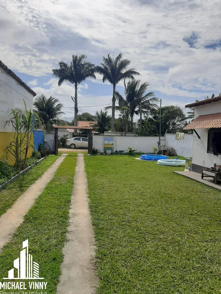 Casa, 3 quartos - Foto 3