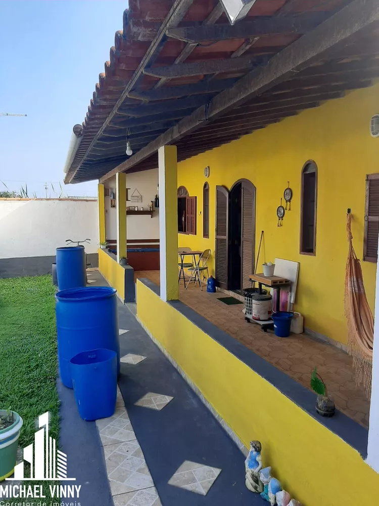 Casa, 3 quartos - Foto 16