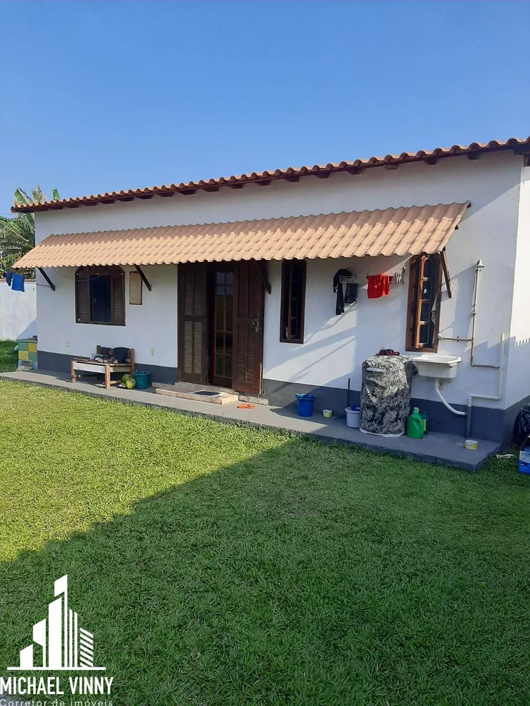 Casa, 3 quartos - Foto 22