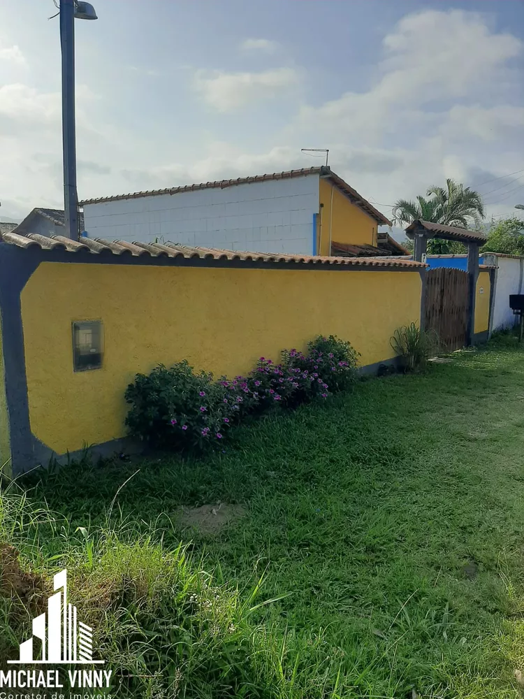 Casa, 3 quartos - Foto 17