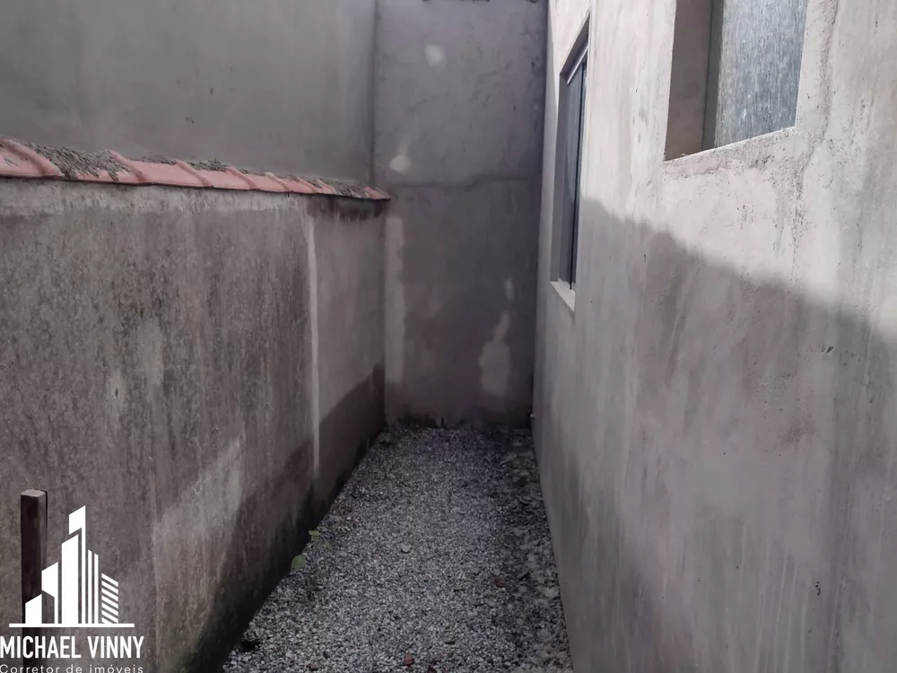 Casa, 2 quartos - Foto 8