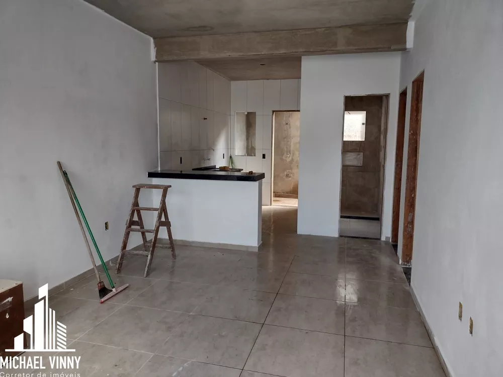 Casa, 2 quartos - Foto 9