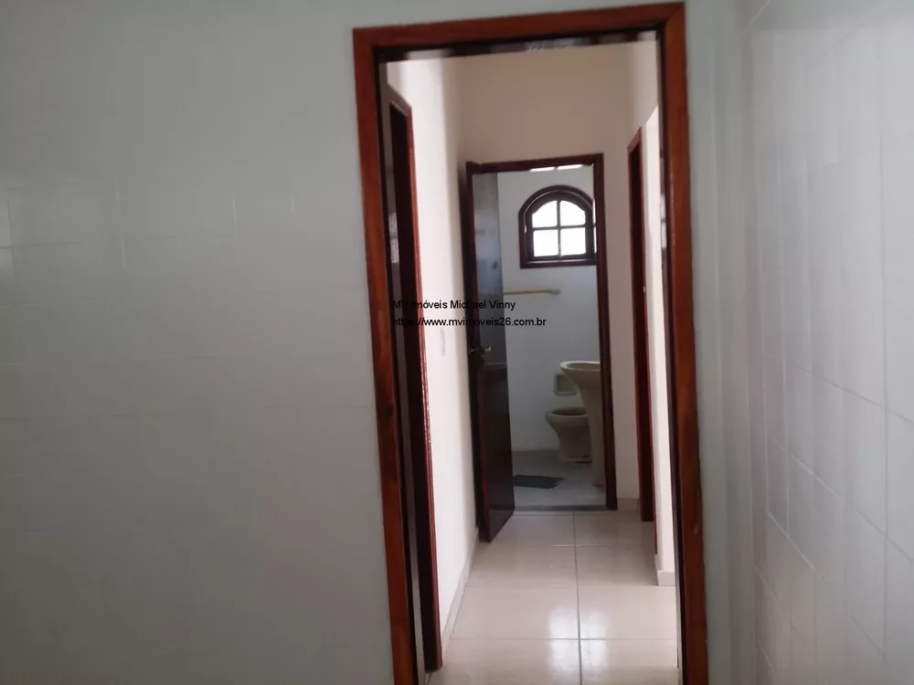 Casa, 2 quartos - Foto 27