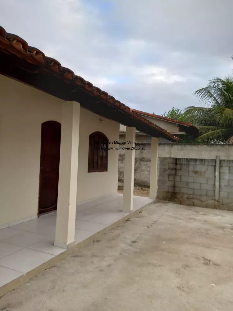 Casa, 2 quartos - Foto 47