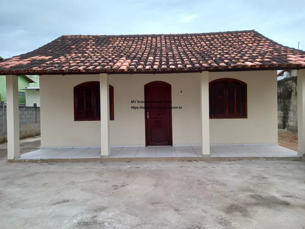 Casa, 2 quartos - Foto 31