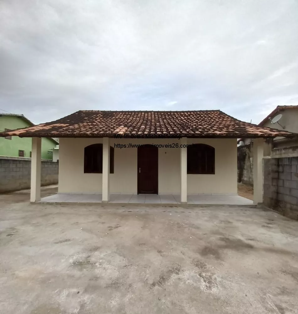 Casa, 2 quartos - Foto 52