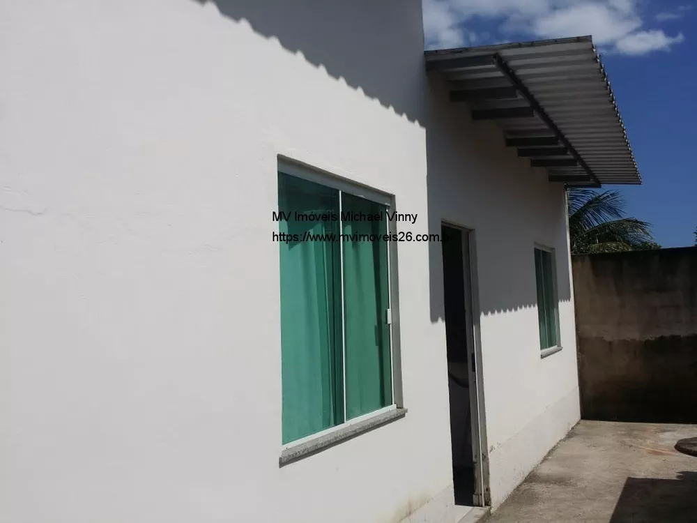 Casa, 2 quartos - Foto 37