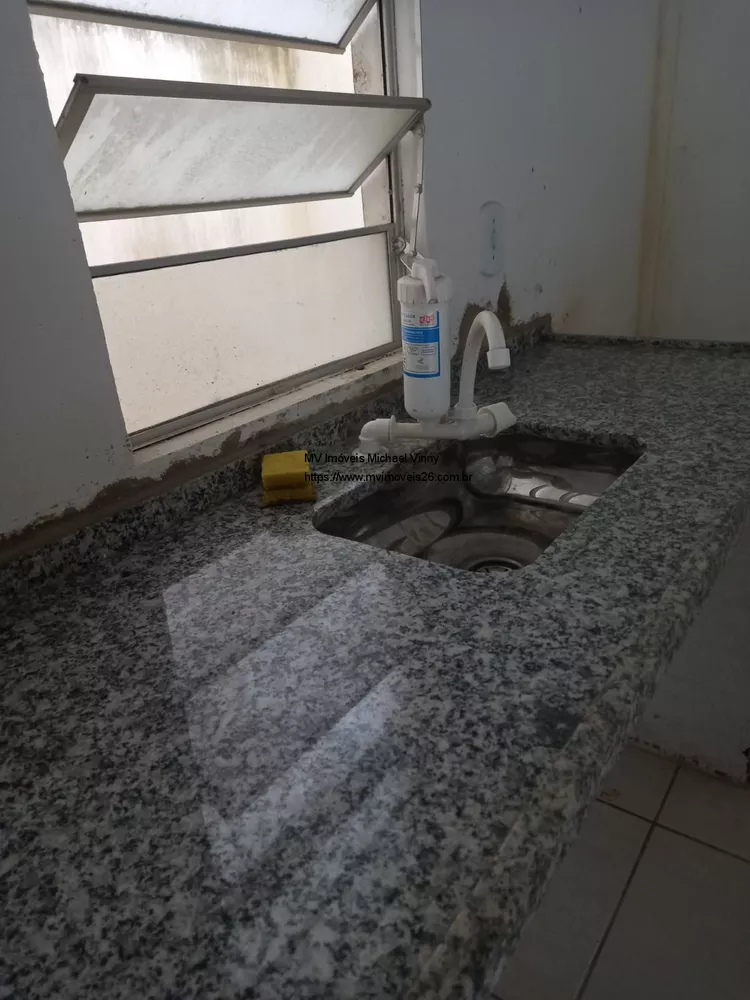 Casa, 2 quartos - Foto 5