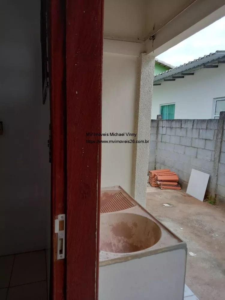 Casa, 2 quartos - Foto 48