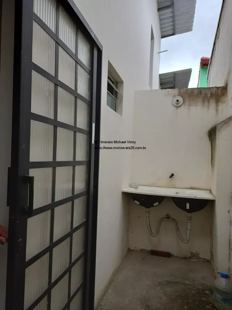 Casa, 2 quartos - Foto 38