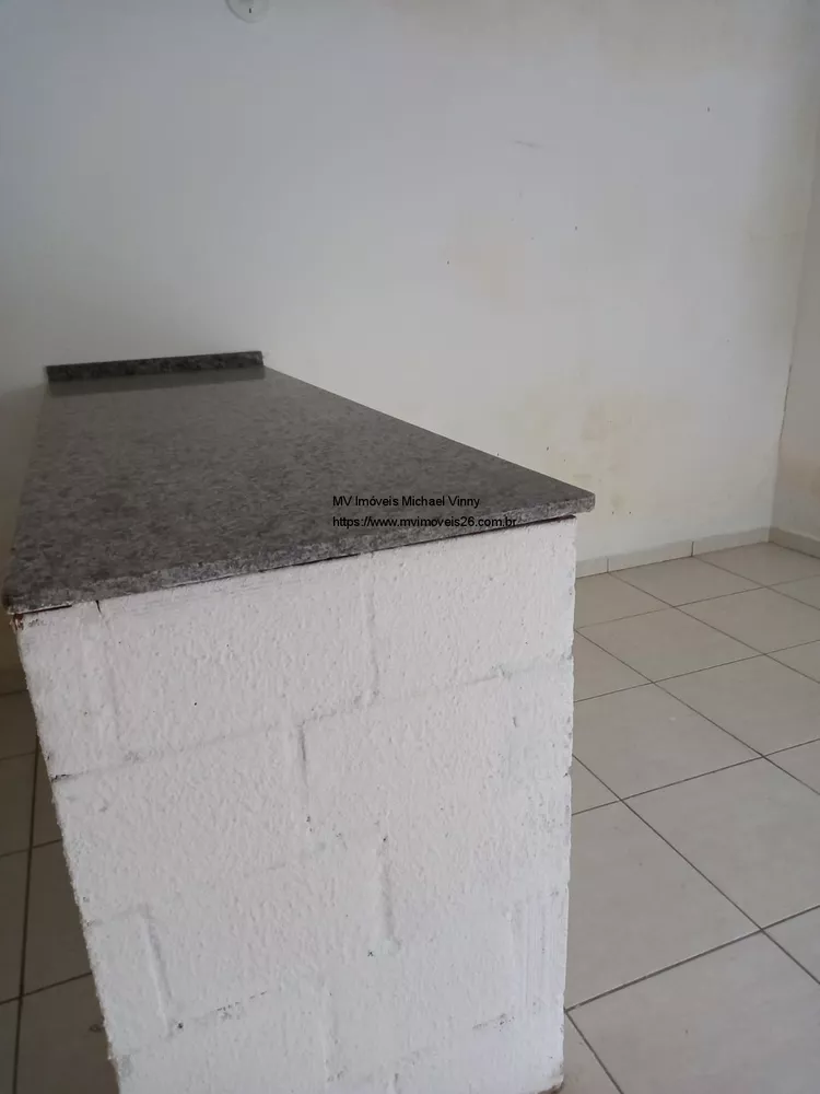 Casa, 2 quartos - Foto 1