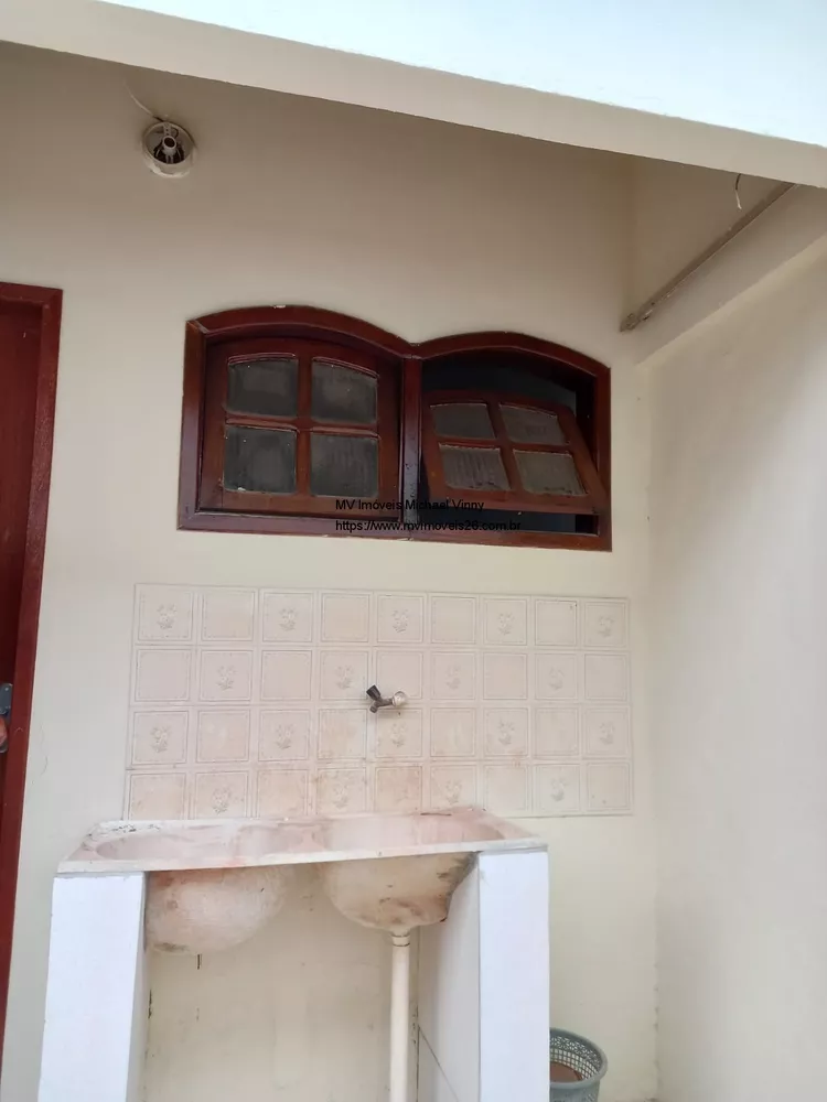 Casa, 2 quartos - Foto 4