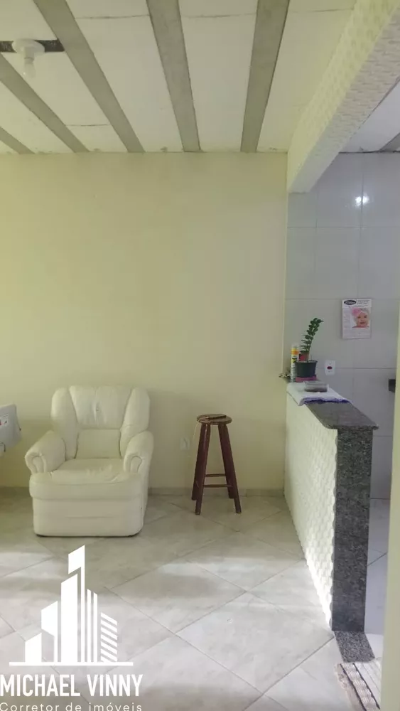 Casa, 2 quartos - Foto 2