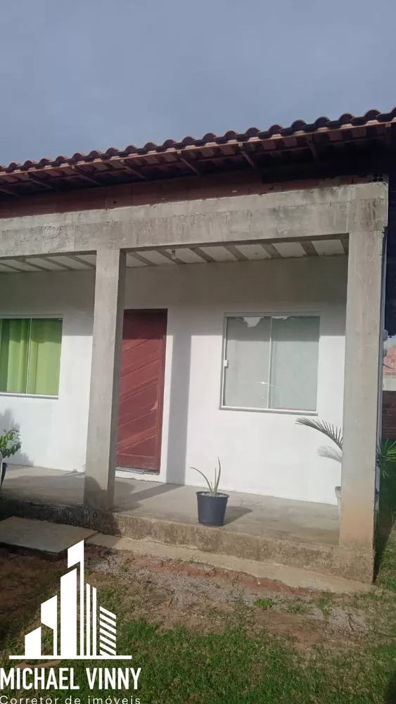 Casa, 2 quartos - Foto 14