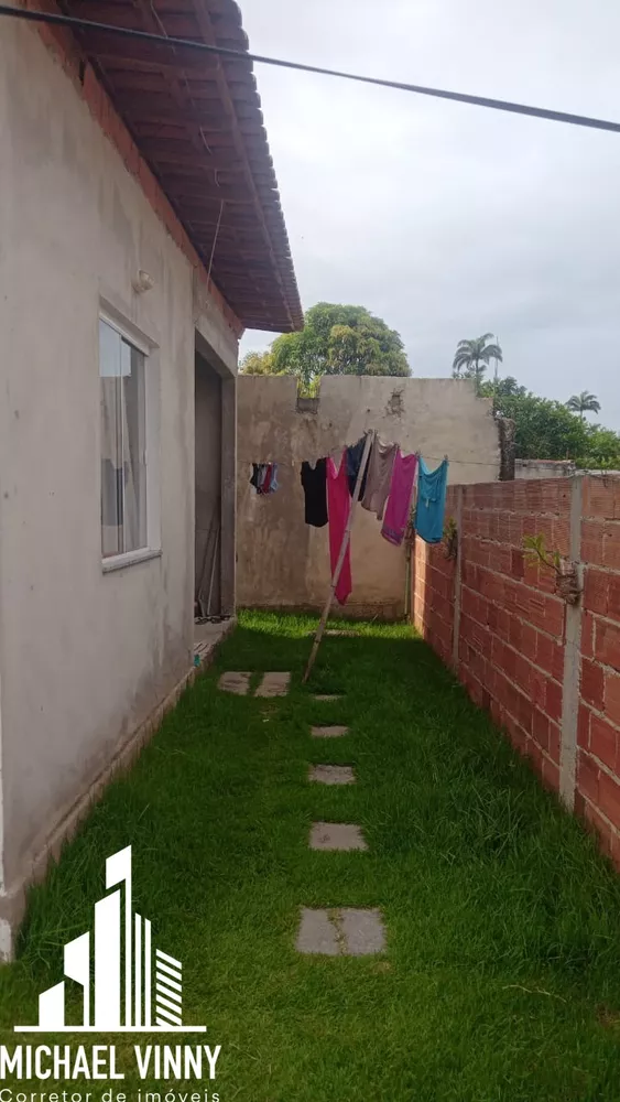 Casa, 2 quartos - Foto 6