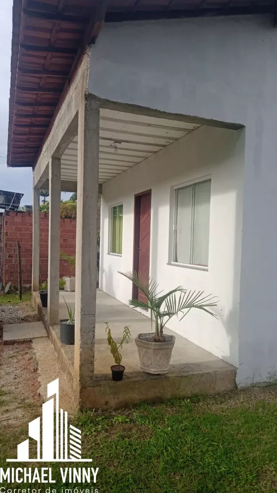 Casa, 2 quartos - Foto 16