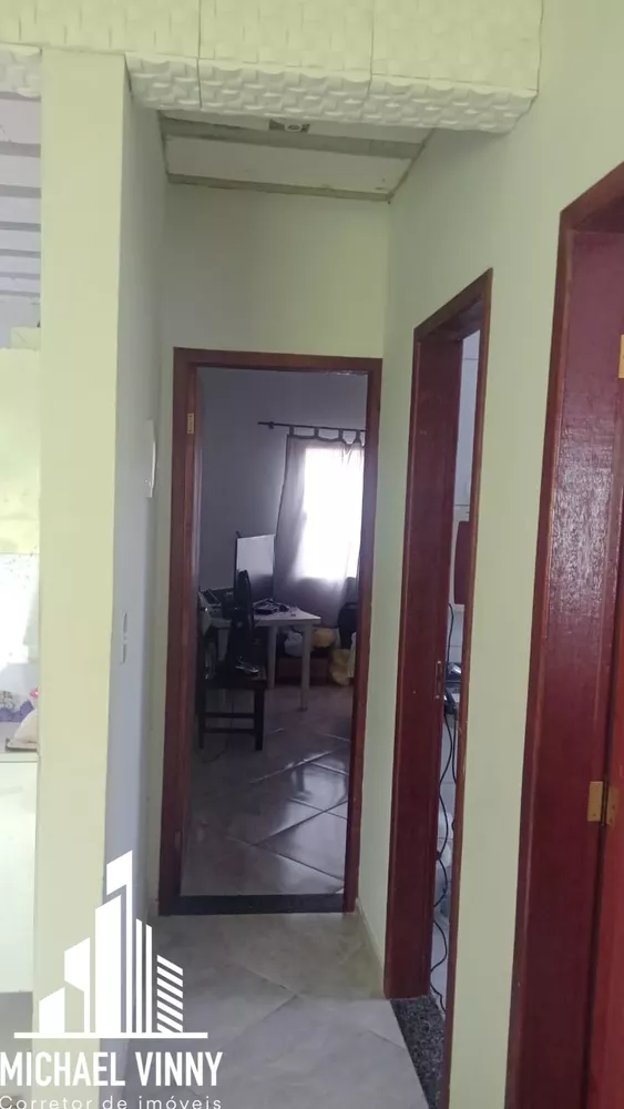 Casa, 2 quartos - Foto 5
