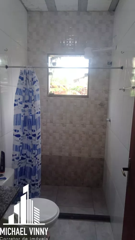 Casa, 2 quartos - Foto 1