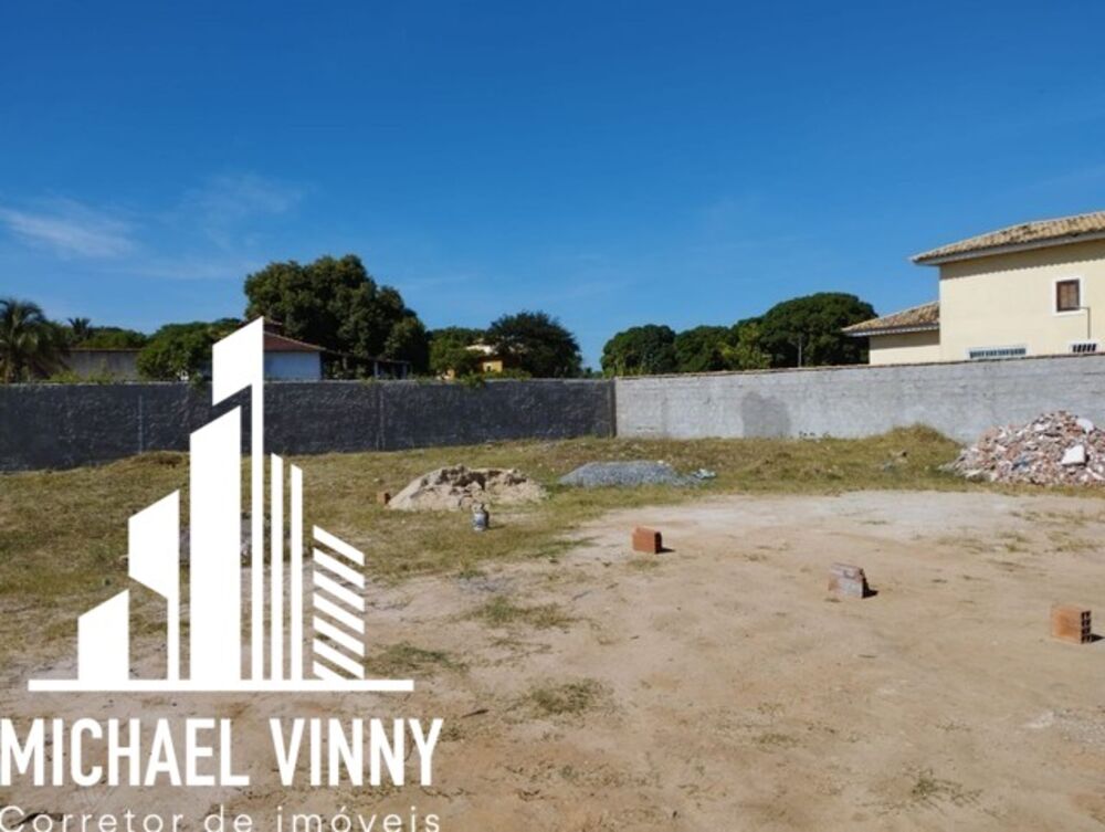 Terreno à venda, 452m² - Foto 2