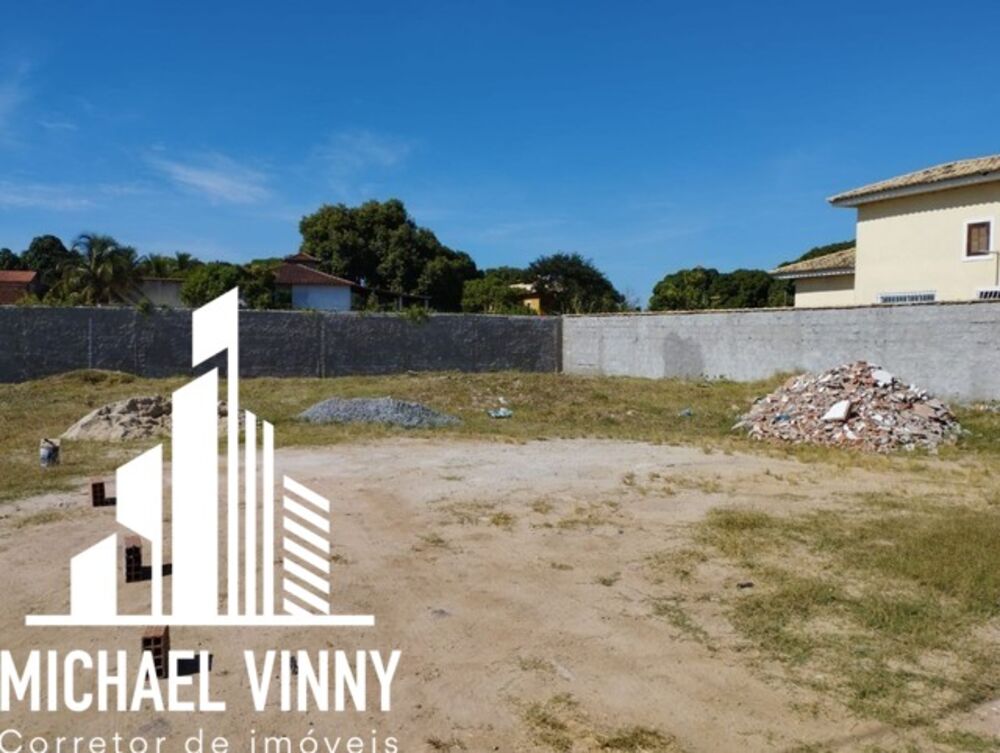 Terreno à venda, 452m² - Foto 3